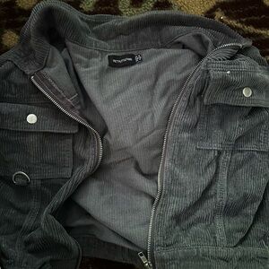 Prettylittlething Jacket